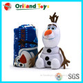 wholesale safed Fabric Customized Plush Toys holiday gift for kid